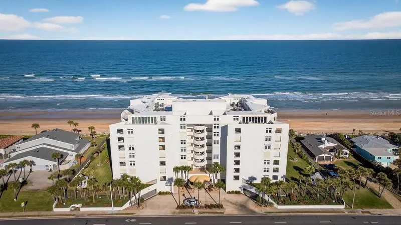 395 S Atlantic Ave #301, FL