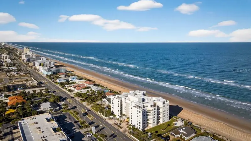 395 S Atlantic Ave #301, FL