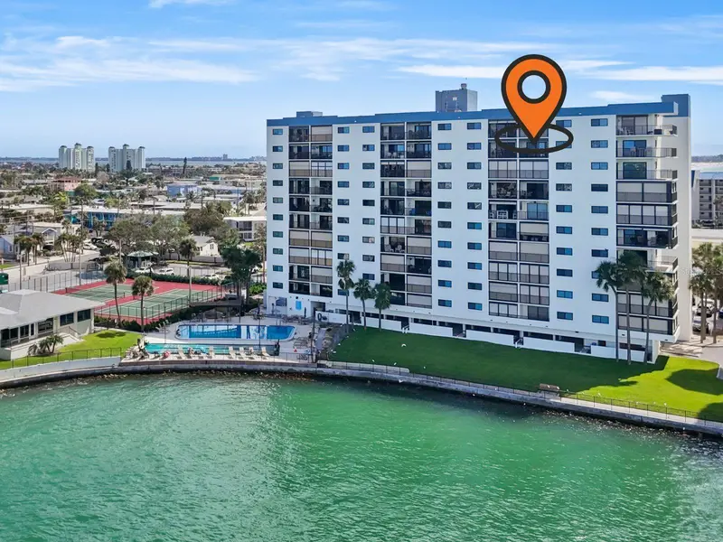 7150 Sunset #903e, FL