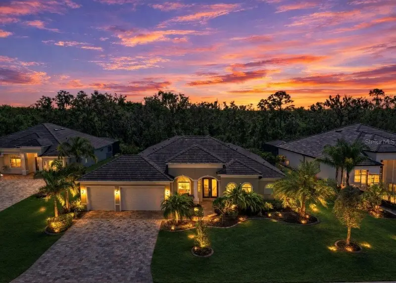 16005 42nd Gln E, FL
