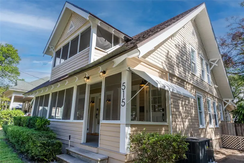 515.5 Daniels Ave, FL