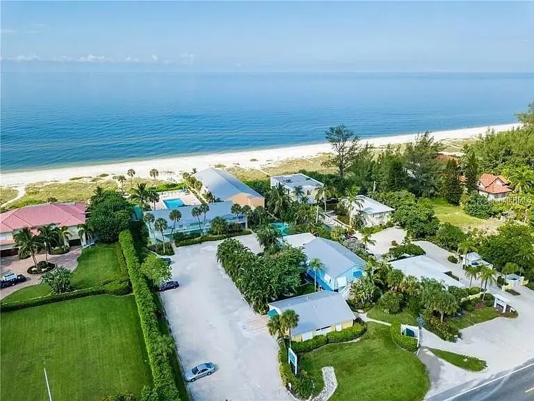5841 Gulf Of Mexico Dr #236, FL