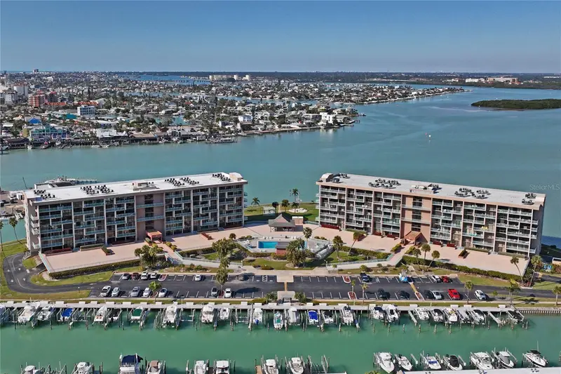 1 Key Capri #312e, FL