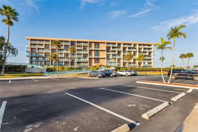 1 Key Capri #312e, FL