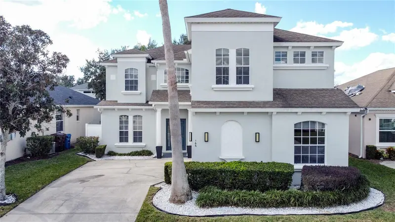 166 Minniehaha Cir, FL