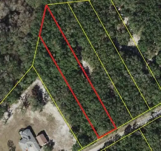0 Rim Rock, FL