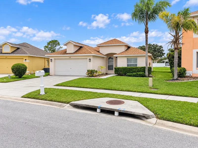Northwood listing