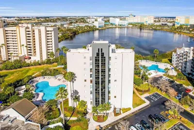 6165 Carrier Dr #3604, FL