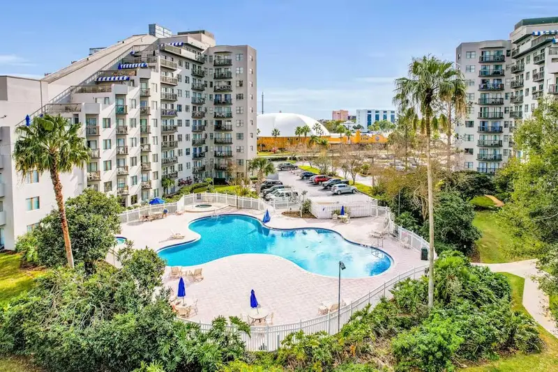 6165 Carrier Dr #3604, FL