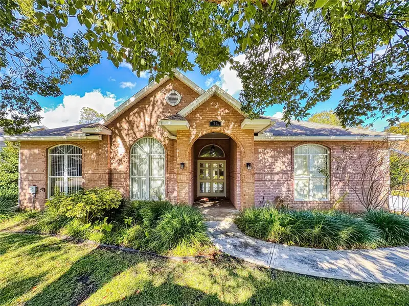 71 Carriage Creek Way, FL