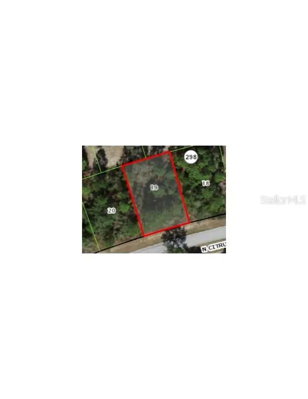 9236 N Citrus Springs Blvd, FL