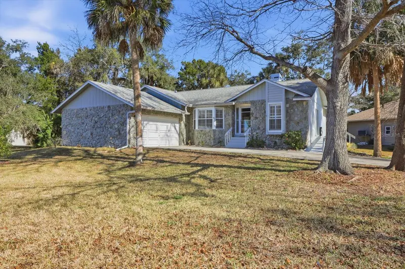 4601 S Gator Loop, FL