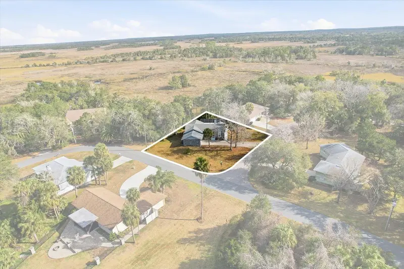 4601 S Gator Loop, FL