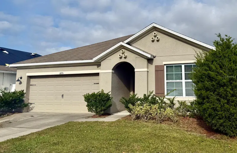 1895 Hickory Bluff Rd, FL