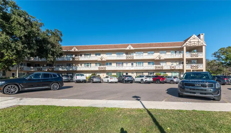 2310 Denmark St #46, FL