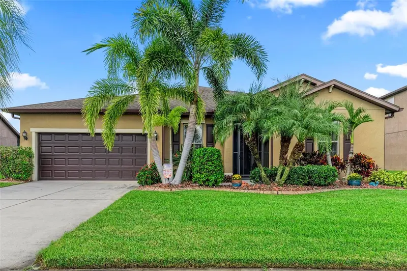 11012 58th Street Cir E, FL