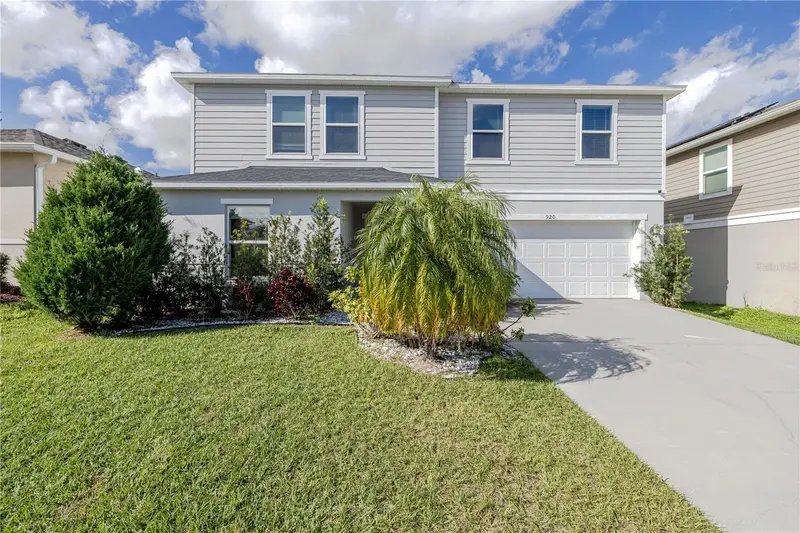920 Gotthard Pass Dr, FL