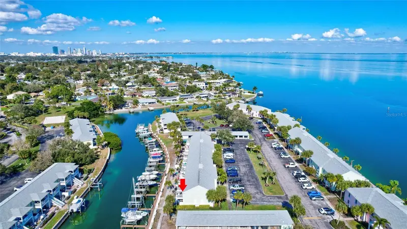 4799 Coquina Key Dr Se, FL