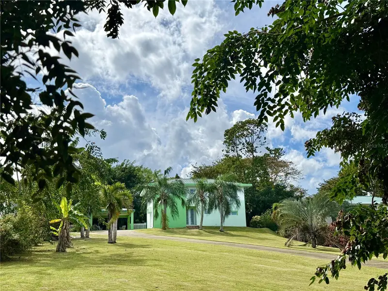 5 Batey Oeste #14, PR