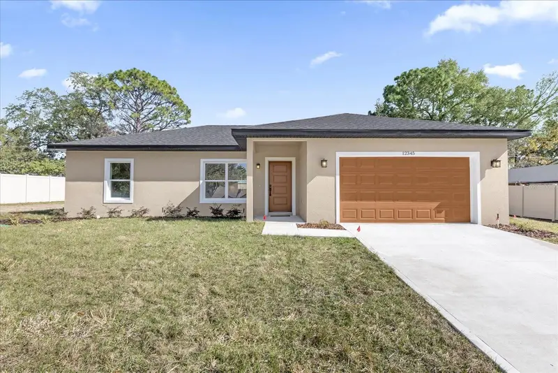 12345 Se 99th Ave, FL