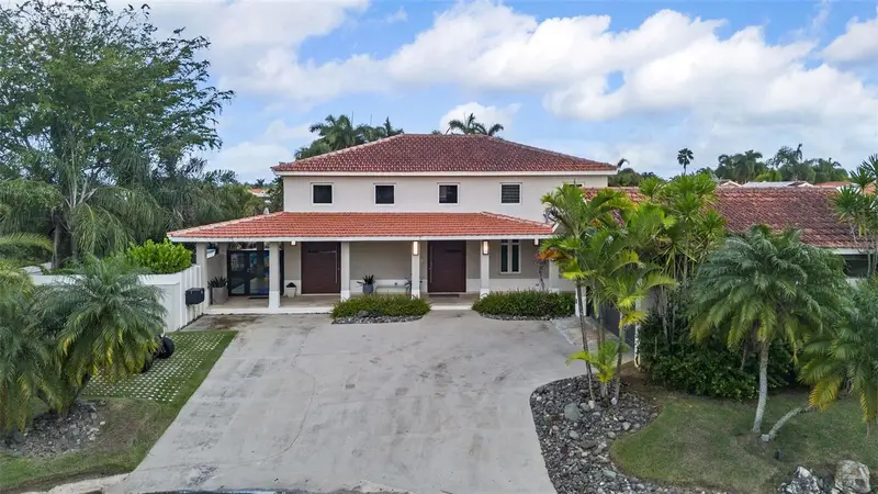 358 Camino De La Pomarrosa, PR