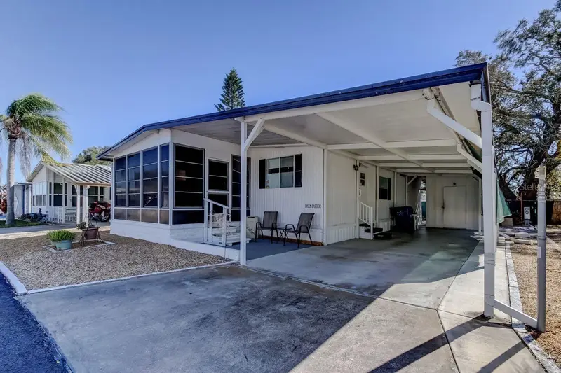 3430 Tiki Dr, FL