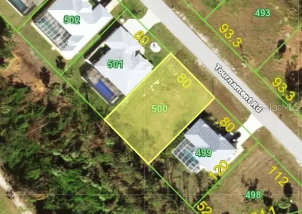 8 Tournament Rd, FL