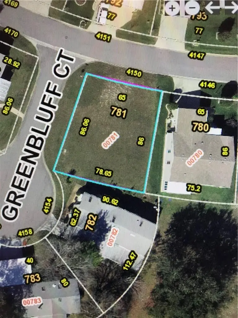 4150 Greenbluff Ct #781, FL