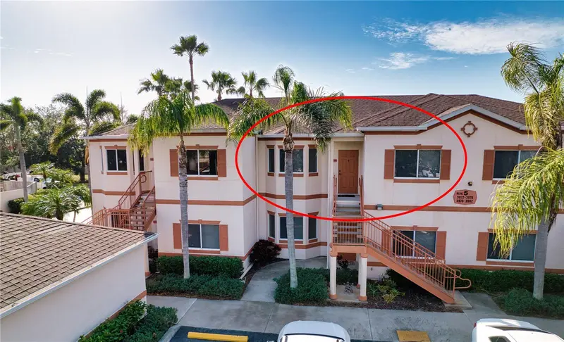 3980 Mediterranea Cir #522, FL