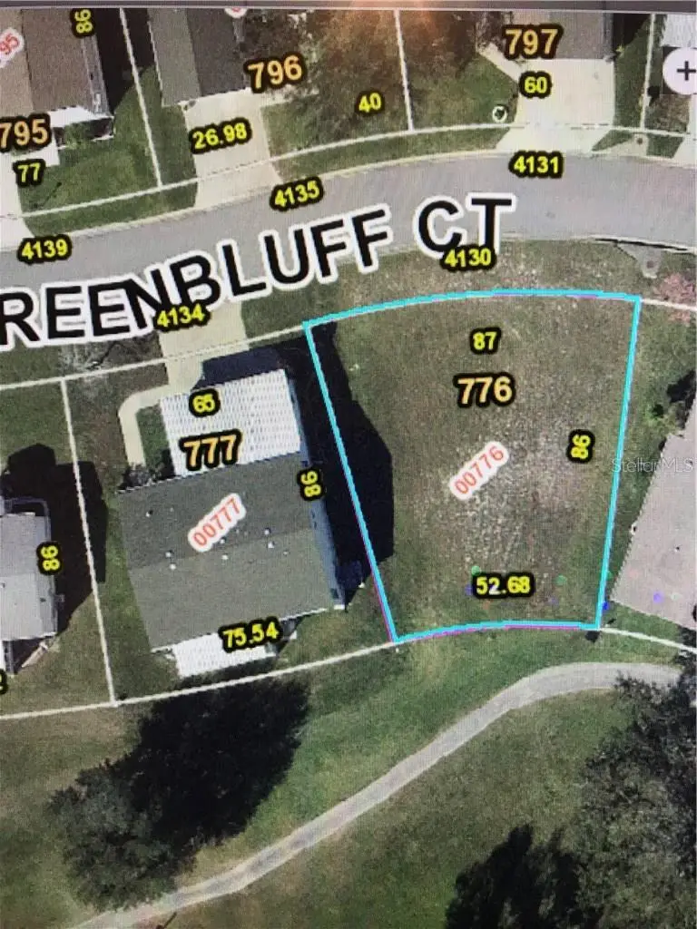 4130 Greenbluff Ct #776, FL