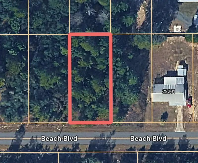 0000 Sw Beach Blvd ##050, FL