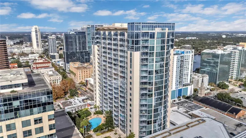 155 S Court Ave #1506, FL