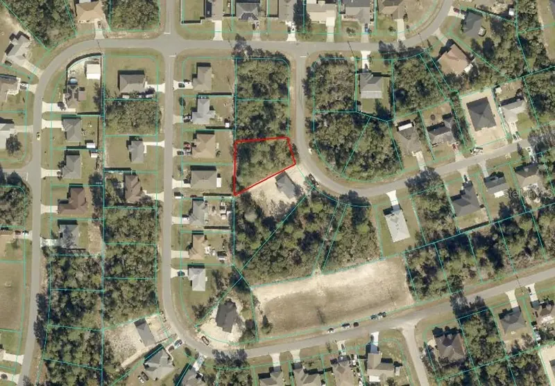 Sw 128th Street Rd, FL