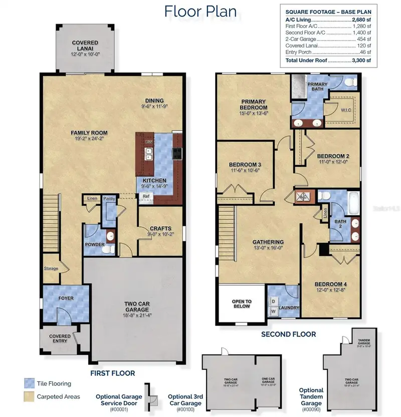 6888 Spanish Imperial St, FL