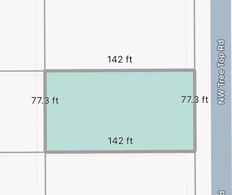 0000 Nw Treetop Rd ##021, FL