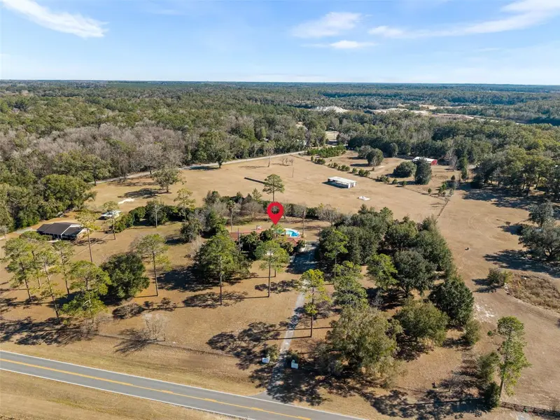 20031 Nw County Road 236, FL