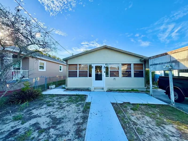 524 E Lime St, FL