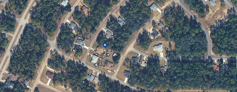 9075 N Marcus Way, FL