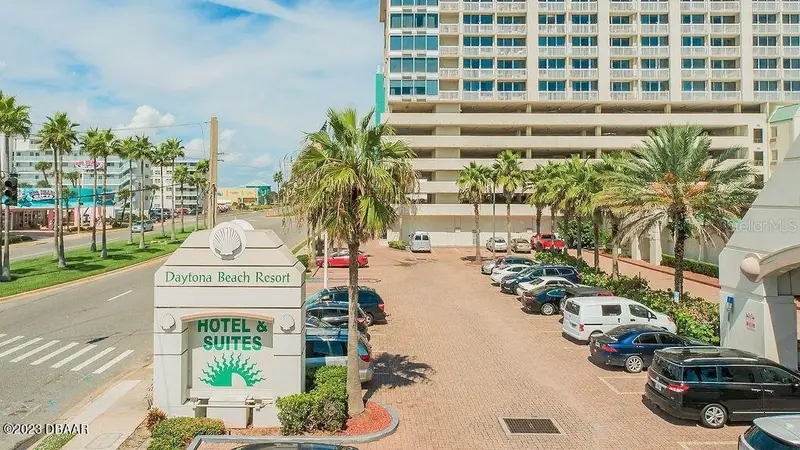 2700 N Atlantic Ave #342, FL