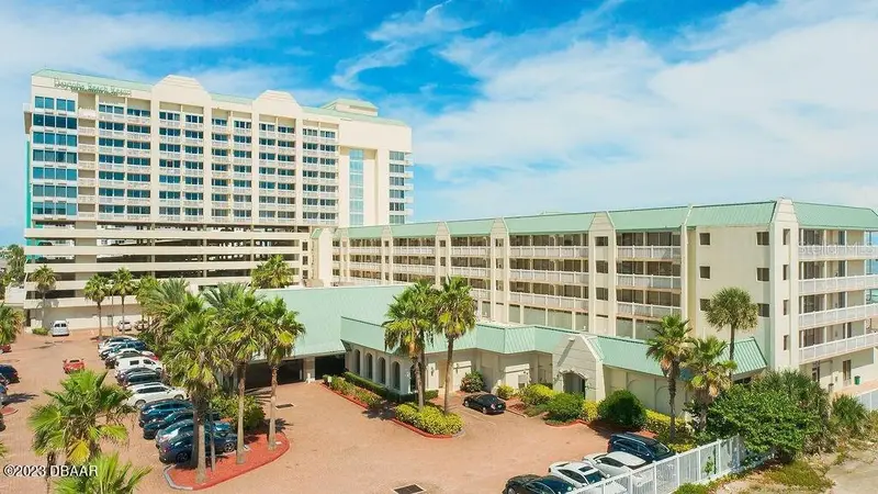 2700 N Atlantic Ave #342, FL