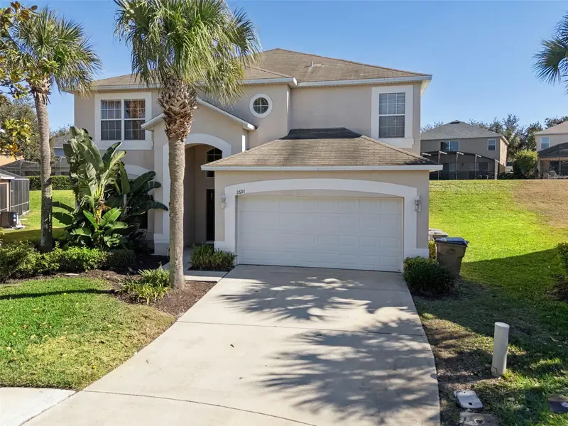 2691 La Isla Ct, FL