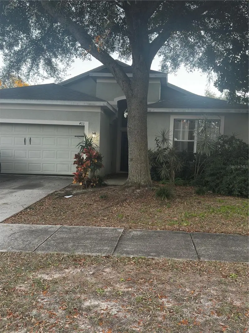 403 Thicket Crest Rd, FL