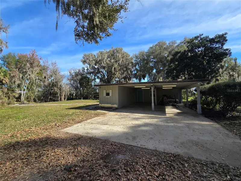2346 Cr 401, FL