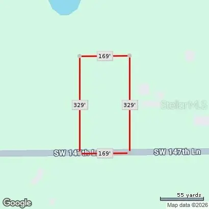 Sw 147th Ln, FL