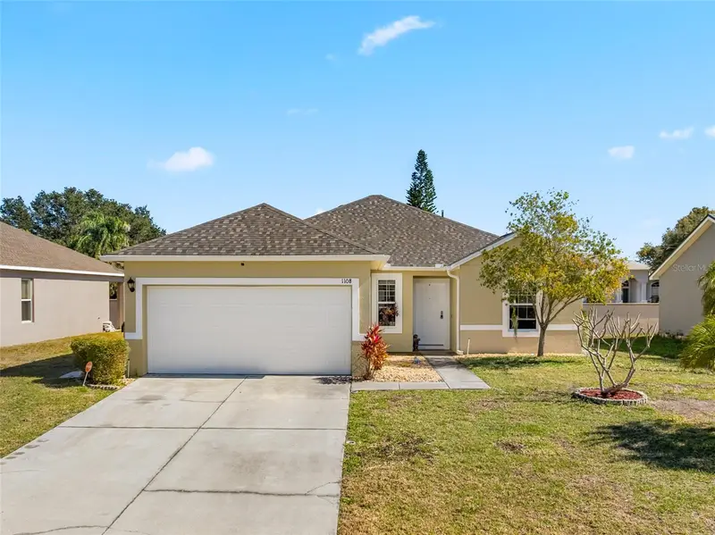 1108 Brenton Manor Dr, FL
