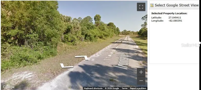Ironside St, FL