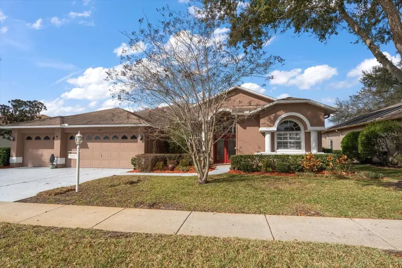 1237 Rambling Vine Ct, FL