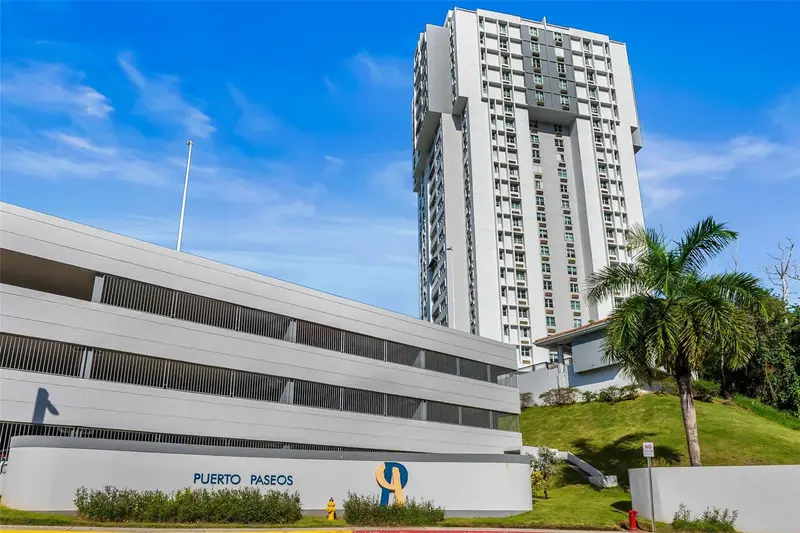 Condominio Puerto Paseo Ave. Dona Felisa Rincon De Gautier #17, PR