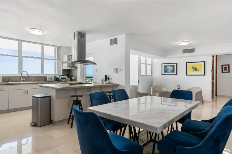 Condominio Puerto Paseo Ave. Dona Felisa Rincon De Gautier #17, PR