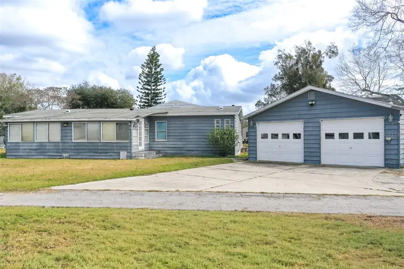 4530 Lake Lowery Rd, FL